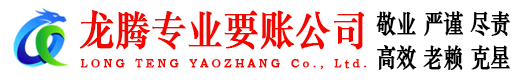 温州龙腾清债公司